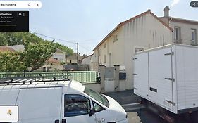 Agreable Maison Avec Parking Gratuit Sur Place.